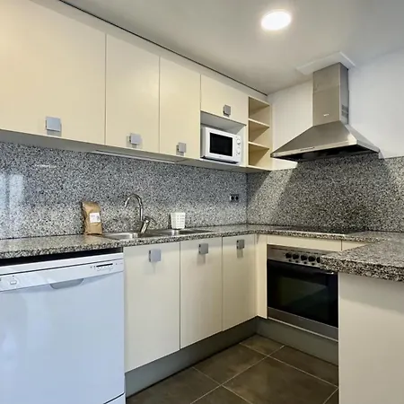 Darsena B 1-1 Apartamento L'Estartit