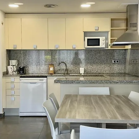 Darsena B 1-1 Apartamento L'Estartit