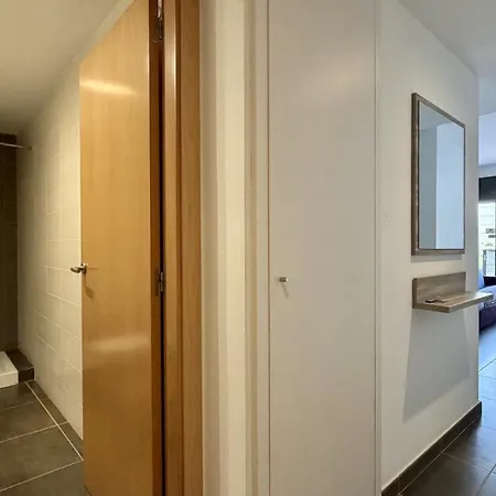 Apartamento Darsena B 1-1