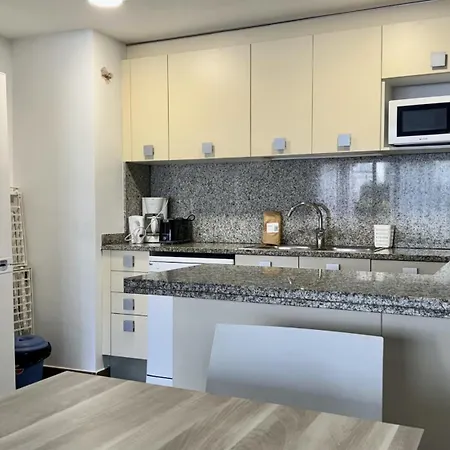 Apartamento Darsena B 1-1