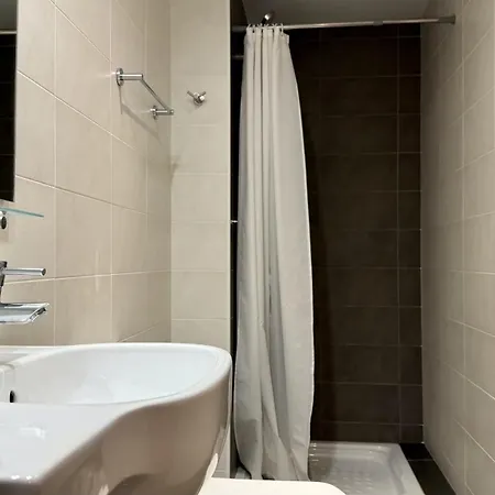 Darsena B 1-1 Apartamento L'Estartit