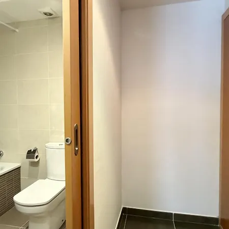 Apartamento Darsena B 1-1 *