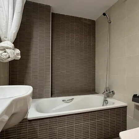 Apartamento Darsena B 1-1