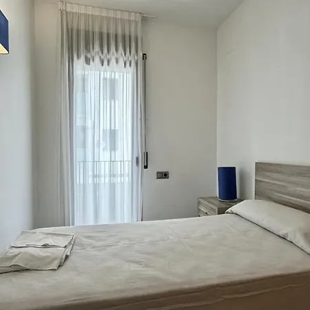 Darsena B 1-1 Apartamento