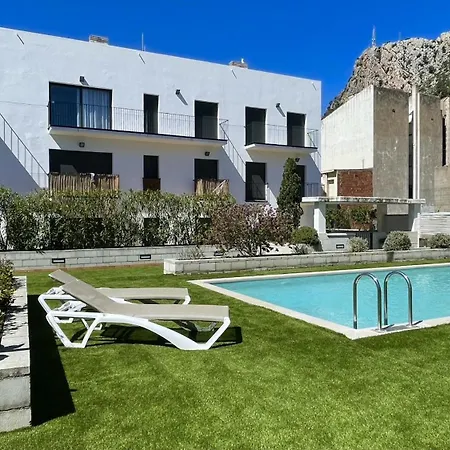 Apartamento Darsena B 1-1 *