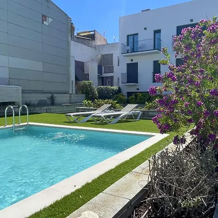 Apartamento Darsena B 1-1